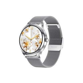 SmartWatch Level LVW-30, Tela TFT de 1.32