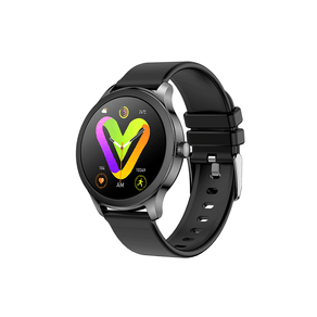 SmartWatch Level LVW-30, Tela TFT de 1.32