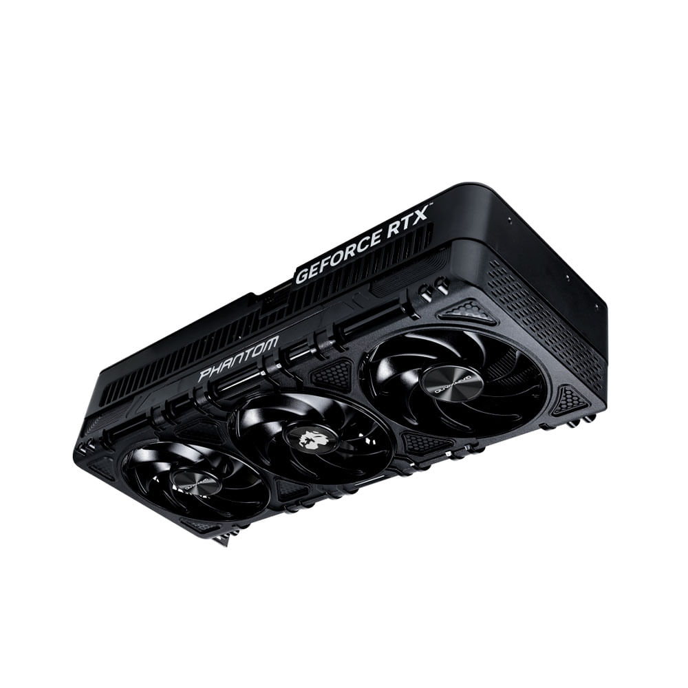 【即配可】Gainward GeForce RTX 5090 phantom Placa de Video Gainward GeForce RTX 5090 Phantom GS 32GB
