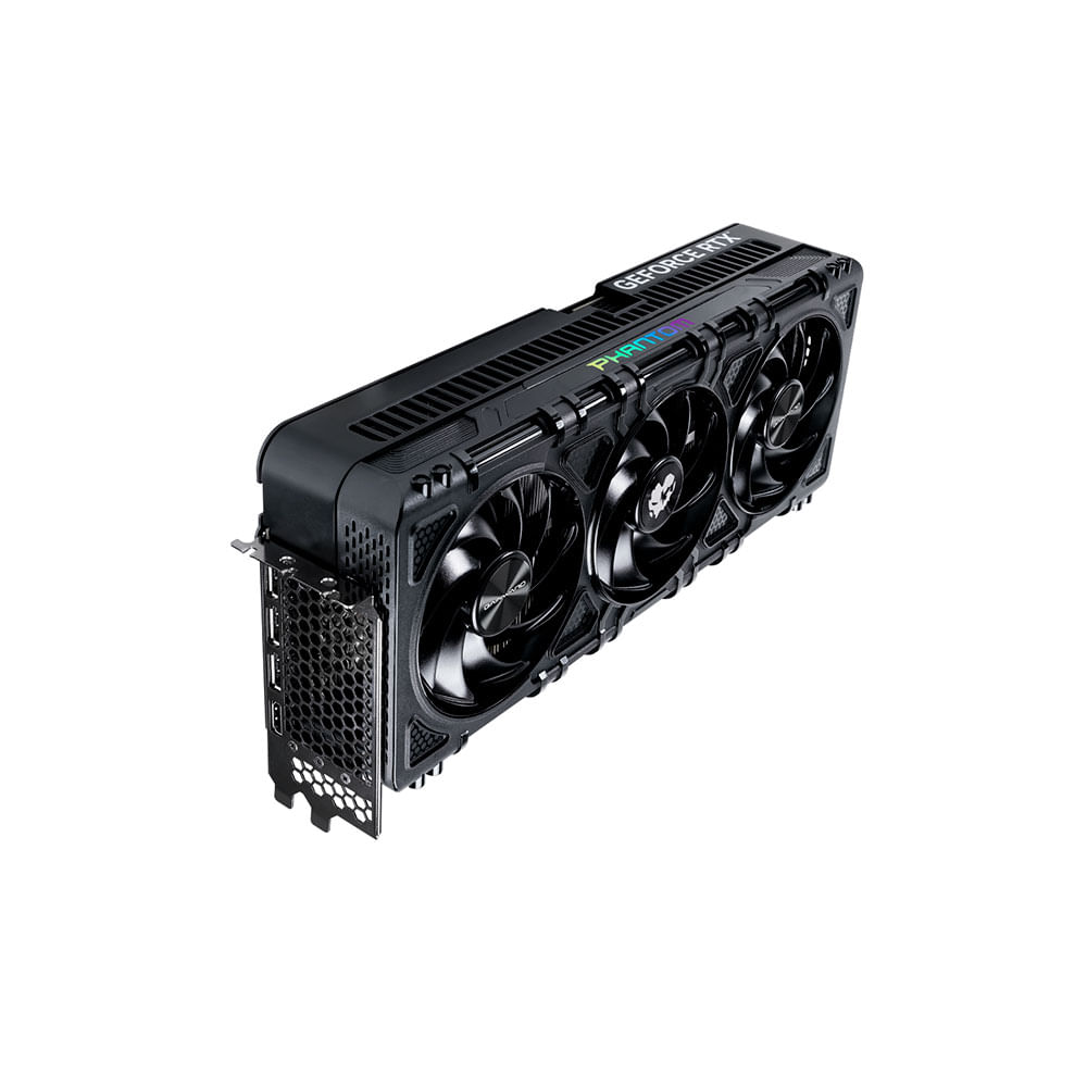 Placa de Vídeo Gainward RTX 5090, 32GB, 512BIT, DLSS e Ray Tracing