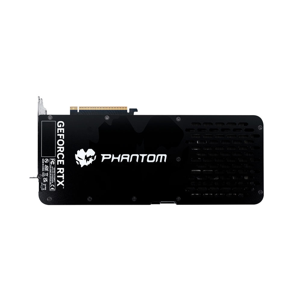 Placa de Vídeo Gainward RTX 5090, 32GB, 512BIT, DLSS e Ray