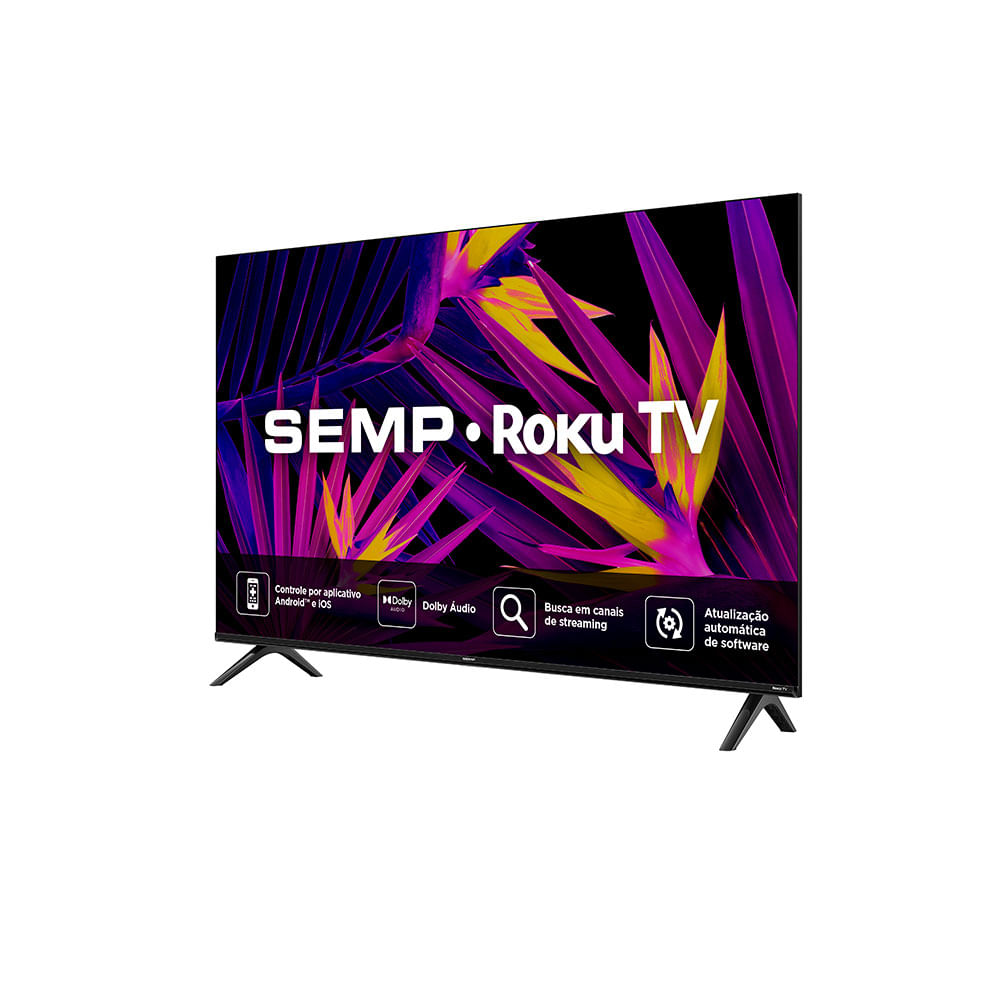 Smart TV LED 32