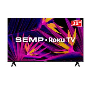 Smart TV LED 32 Smart TV LED 32