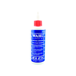 Óleo para Lubrificação de Lâminas Wahl 118,3 mL GO - 691718 Óleo para Lubrificação de Lâminas Wahl 118,3 mL GO - 691718