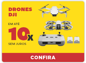 Drones DJI