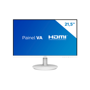 Monitor Philips 21,5