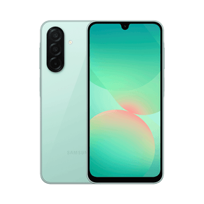 Smartphone Samsung Galaxy A26 5G 256GB, 8GB RAM, Câmera de 50MP, IP67, Tela Super AMOLED 6.7