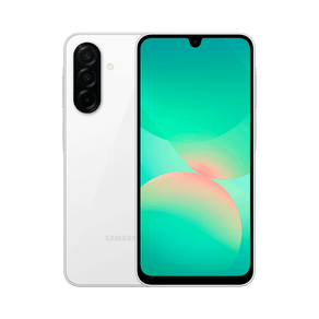 Smartphone Samsung Galaxy A26 5G 256GB, 8GB RAM, Câmera de 50MP, IP67, Tela Super AMOLED 6.7