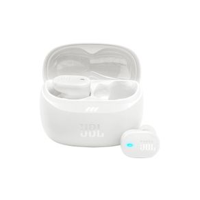 Fone de Ouvido JBL Tune Buds 2 Bluetooth, True Wireless com Cancelamento de Ruído | Branco DF - 285139