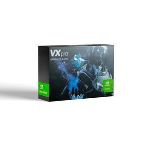 Placa de Vídeo VXPRO, NVIDIA GEFORCE, G210LP, 1GB | DDR3 GO - 801714 Placa de Vídeo VXPRO, NVIDIA GEFORCE, G210LP, 1GB | DDR3 GO - 801714