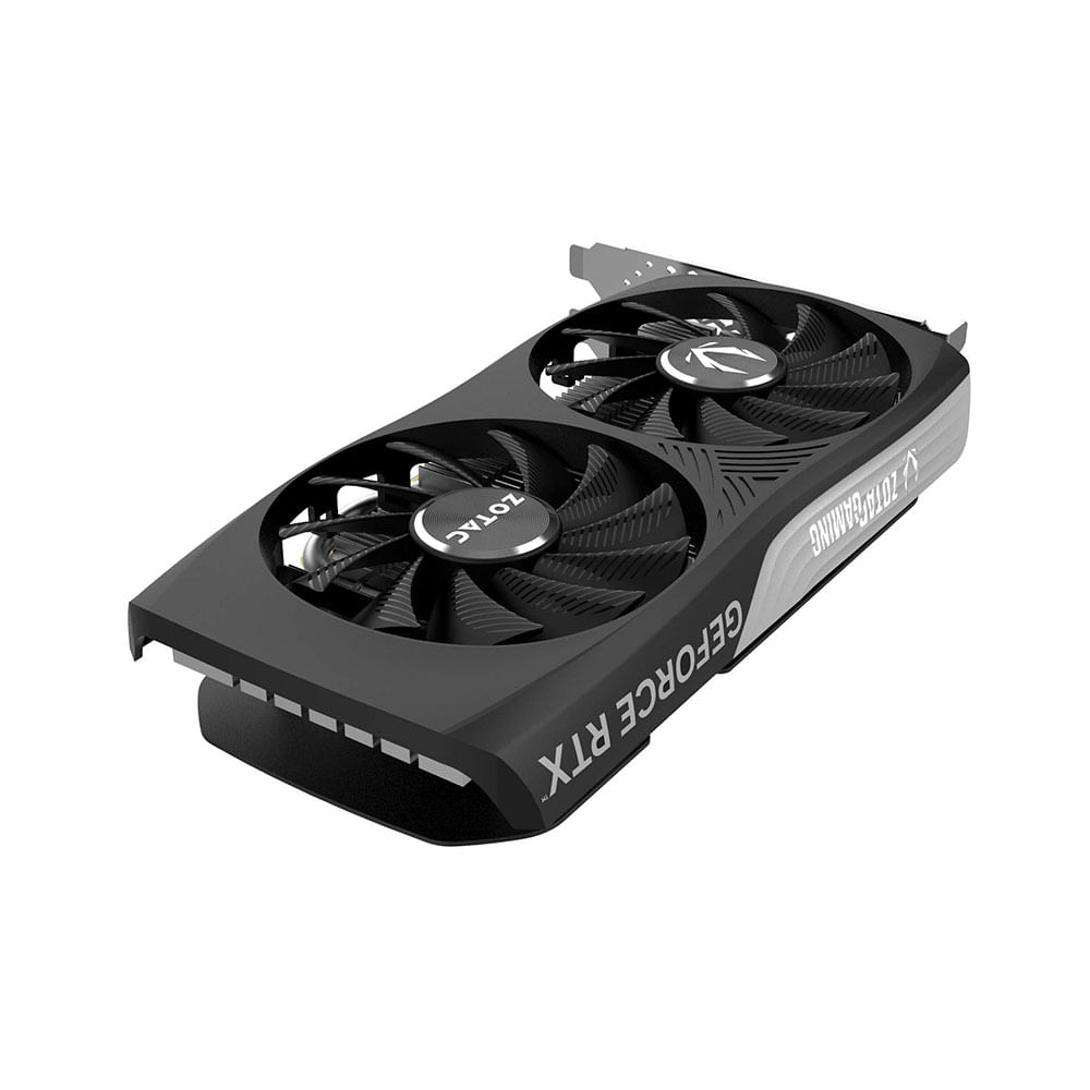 Placa de Video Zotac Gaming Geforce RTX 4060, 8GB, 128 Bits, PCI