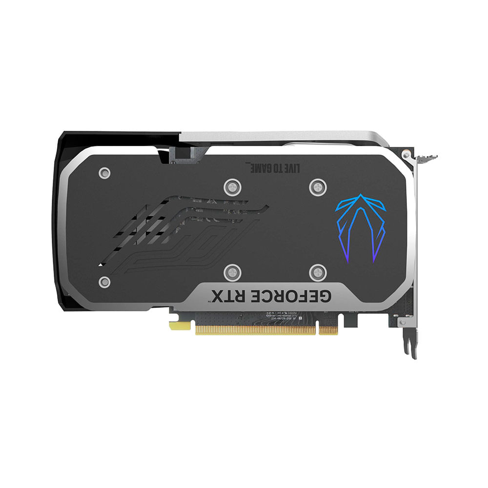 Placa de Video Zotac Gaming Geforce RTX 4060, 8GB, 128 Bits, PCI