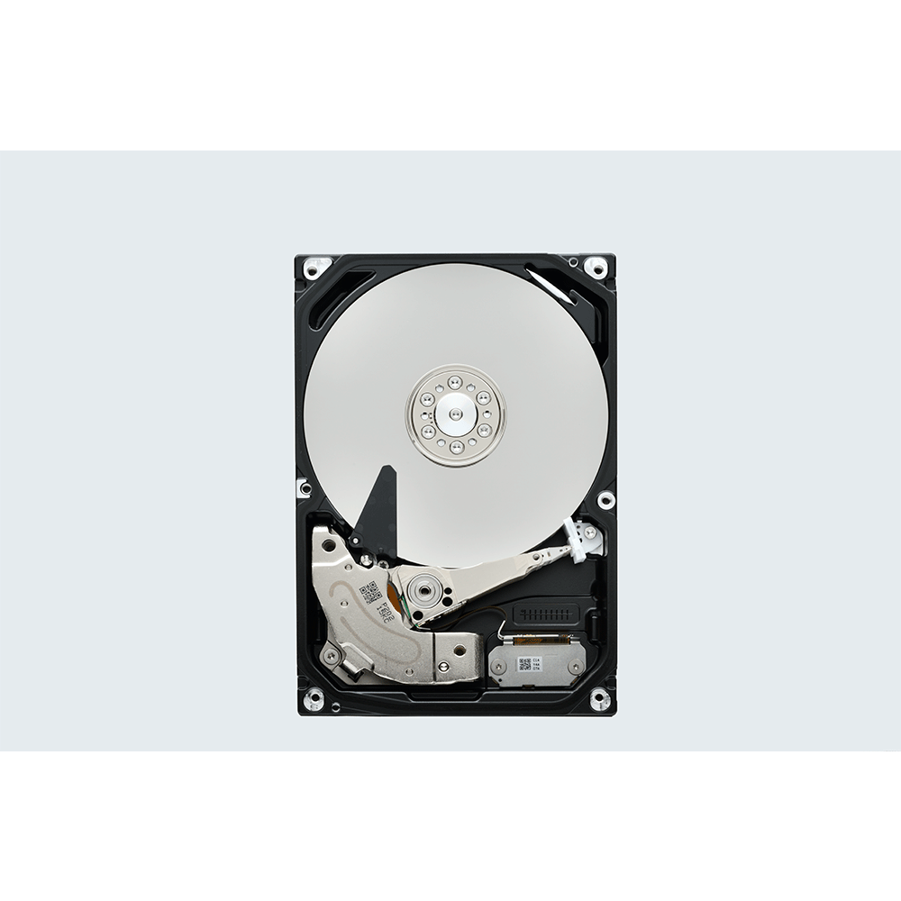 HD Interno Toshiba N300, HDWG760XZSTA | 6TB - 801711 - Fujioka