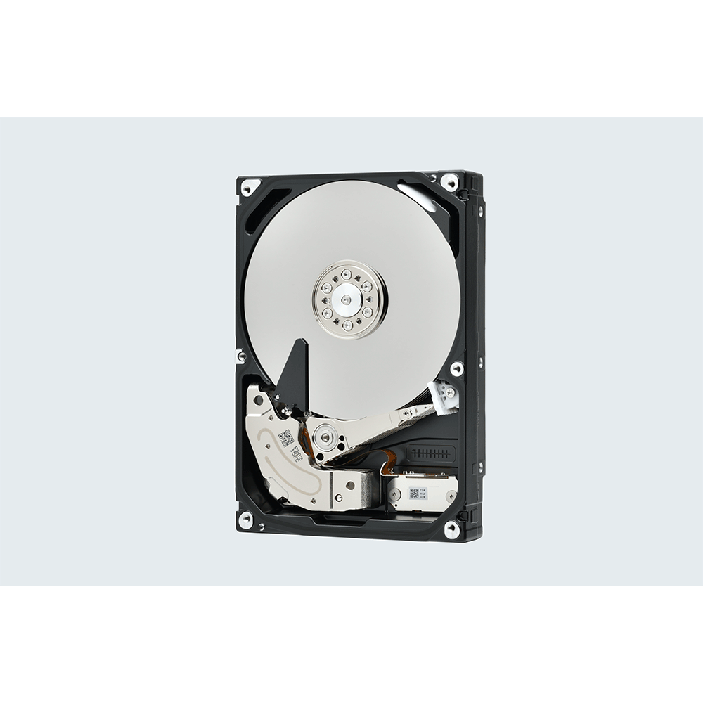HD Interno Toshiba N300, HDWG760XZSTA | 6TB - 801711 - Fujioka