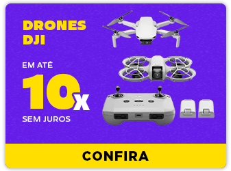 Drones DJI
