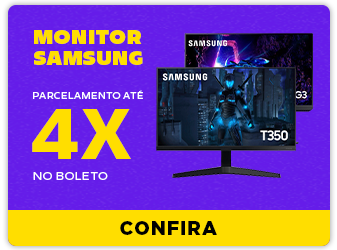 Monitor Samsung