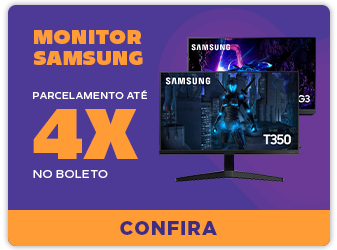 Monitor Samsung