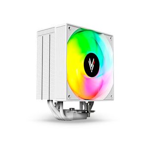 Air Cooler Para Processador Hi Level Elite Ghost, TDP 240W GO - 801623