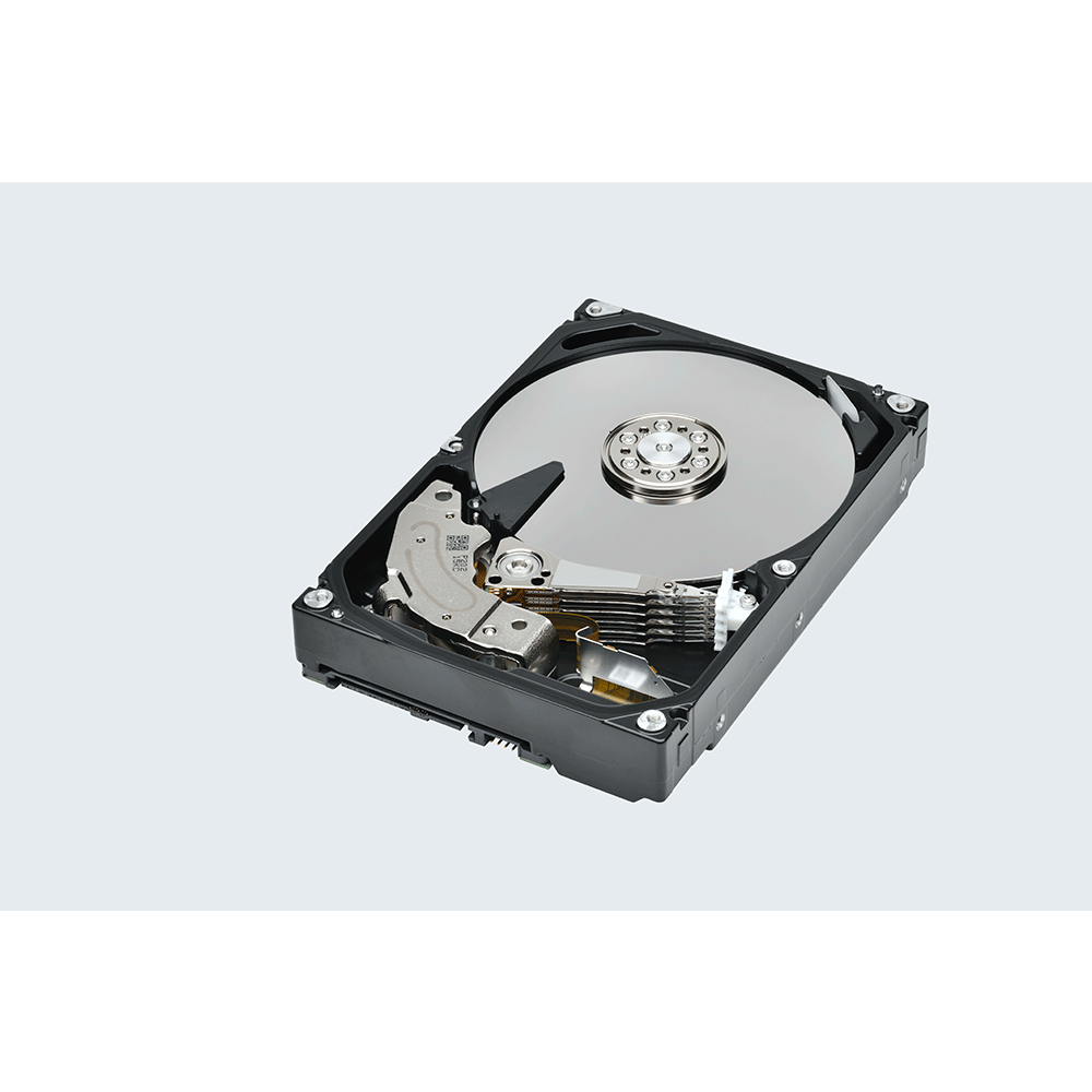 HD Interno Toshiba N300, HDWG760XZSTA | 6TB - 801711 - Fujioka