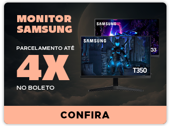 Monitor Samsung