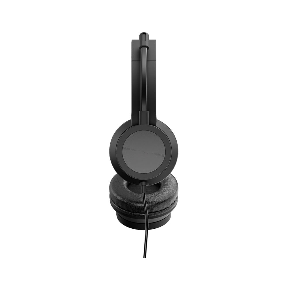 Headset Kross USB para Call Center, Microfone com cancelamento de
