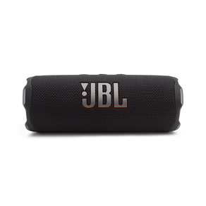 Caixa Bluetooth JBL Flip 7, Estéreo, Classificação IP68 à prova d'água, 35W | Black DF - 286257