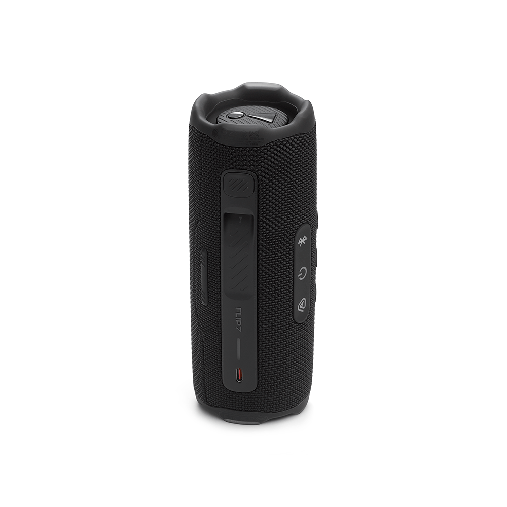 Caixa Bluetooth JBL Flip 7, Estéreo, IP68 à prova d'água, 35W