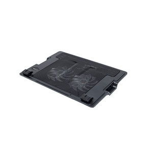 Suporte Para Notebook Kross, 2 Fans, USB - KE-NBSN18 GO - 582876