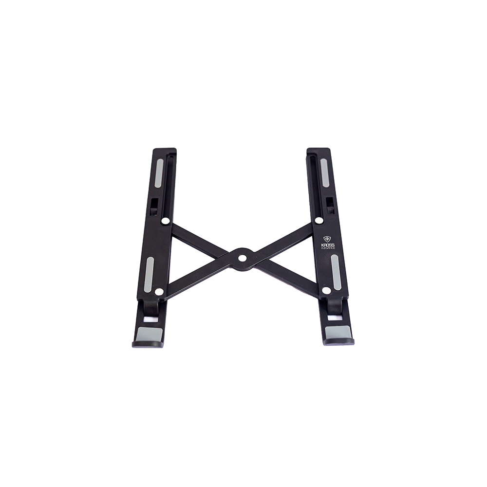 Suporte Para Notebook KROSS KE-SNPL02 ABS Artigo: 582951 - Fujioka