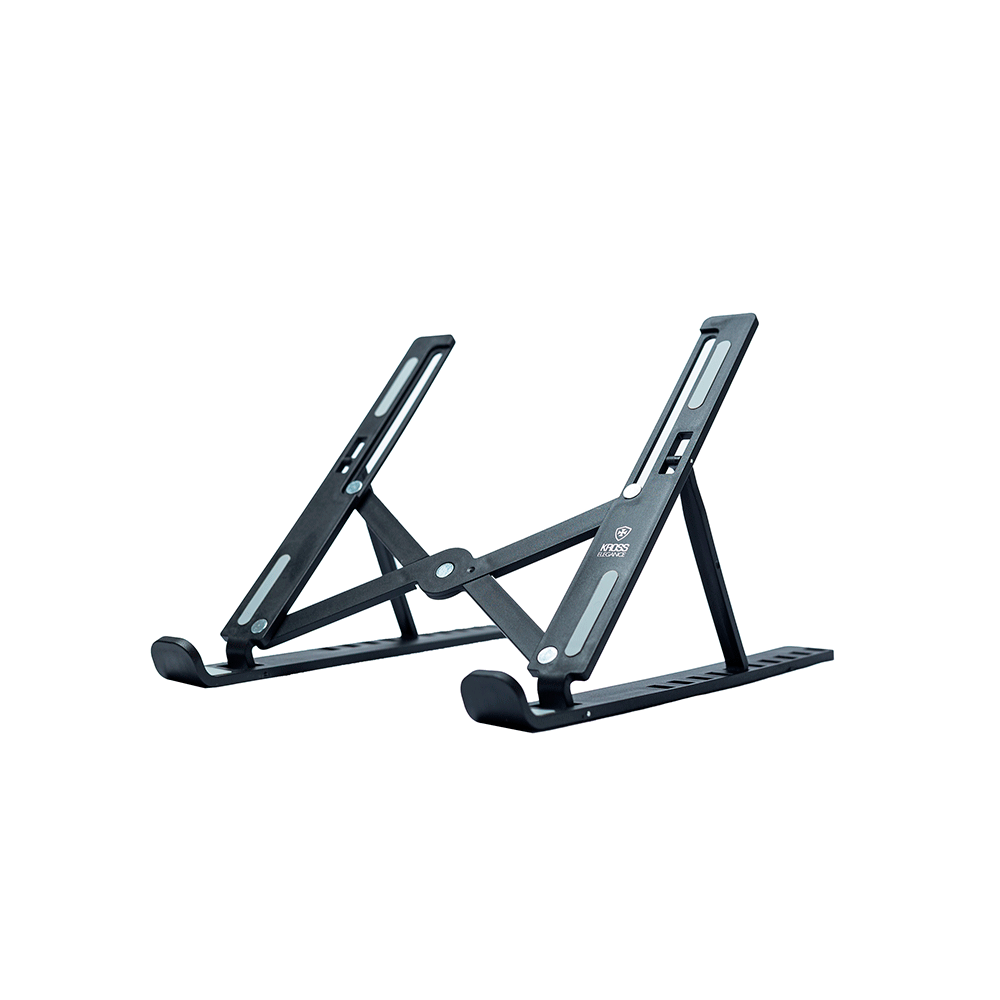 sososo ノートPC２台 Suporte Para Notebook KROSS KE-SNPL02 ABS Artigo: 582951 - Fujioka