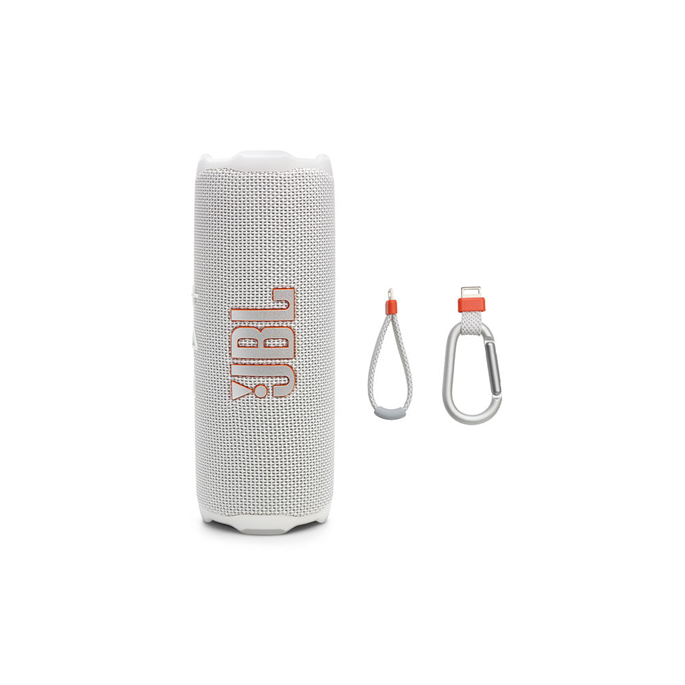Caixa Bluetooth JBL Flip 7, Estéreo, Classificação IP68 à prova d