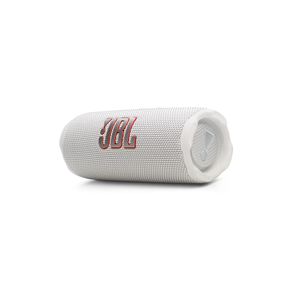 Caixa Bluetooth JBL Flip 7, Estéreo, Classificação IP68 à prova d?água, S/Fio, Recarregável, Até 14 horas e 2 horas adicionais com o White DF - 286262