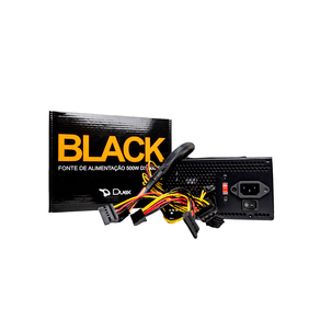 Fonte Duex DX500FSE | Bivolt GO - 801719