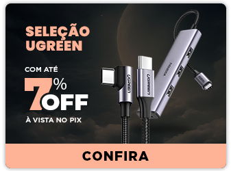 Seleção Ugreen