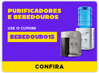 Purificadores e Bebedouros