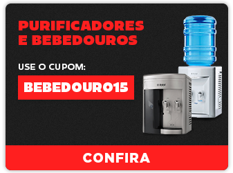 Purificadores e Bebedouros