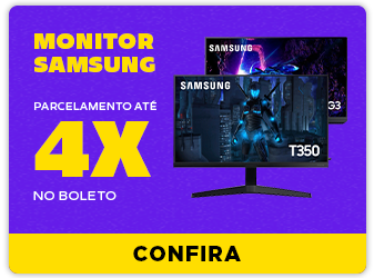 Monitor Samsung