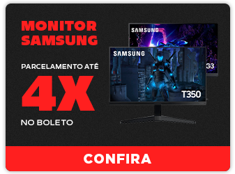 Monitor Samsung