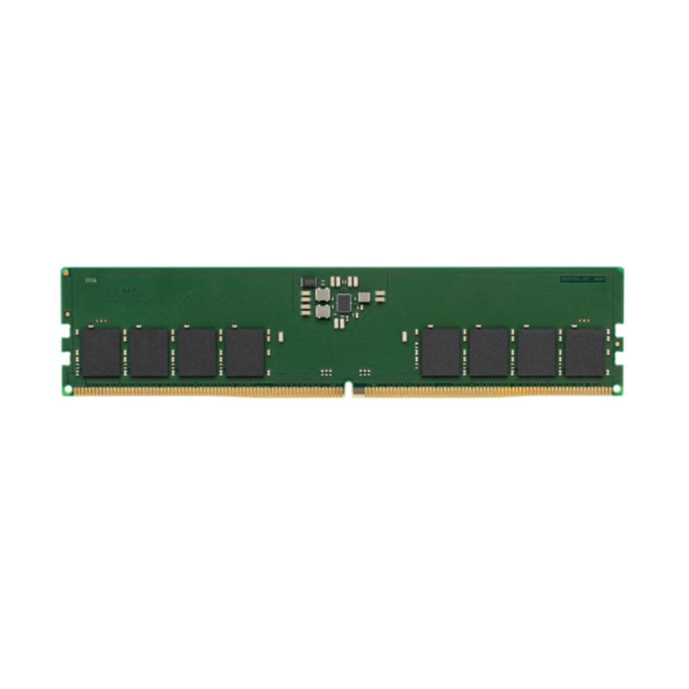 Memória Kingston, 16GB, DDR5, 5600mhz, DIMM, KVR56U46BS8-16 | 16GB