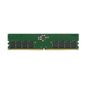 Memória Kingston, 16GB, DDR5, 5600mhz, DIMM, KVR56U46BS8-16 | 16GB GO - 801716