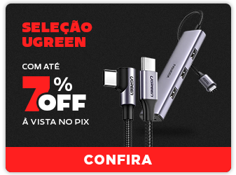 Seleção Ugreen