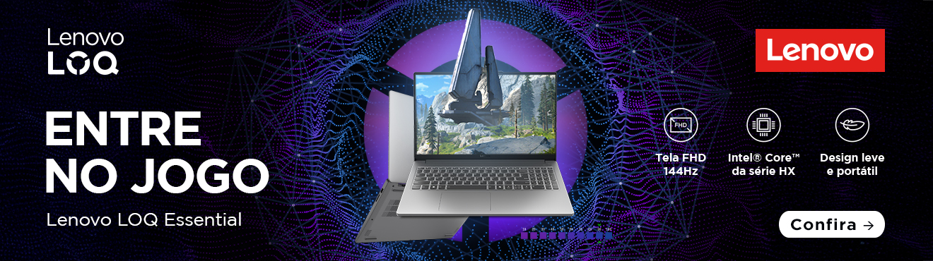 Lenovo Notebooks LOQ-E