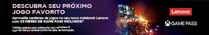 Lenovo Game Pass