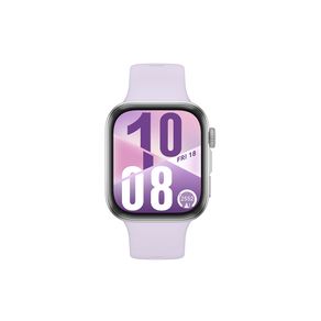 SmartWatch Huawei Watch Fit 4, GPS Integrado, Tela Amoled de 1.82