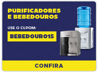 Purificadores e Bebedouros