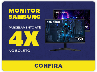 Monitor Samsung