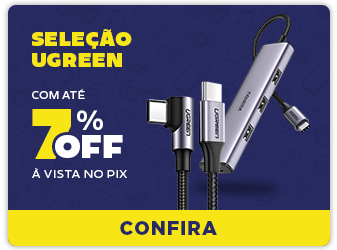 Seleção Ugreen