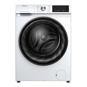 Lava e Seca Hisense Steam, 13Kg, 13 Programas de Lavagem, WD5Q13, Branco | 127V DF - 196997