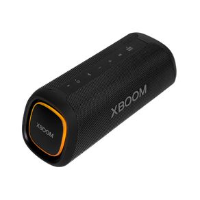 Caixa LG XBOOM XG7S, 30W+10W IP67, 24 horas de bateria | Preta DF - 286260