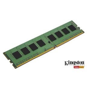 Memória Kingston, 3200, DDR4, Para PC - KVR32N22S8/8 | 8GB GO - 801728